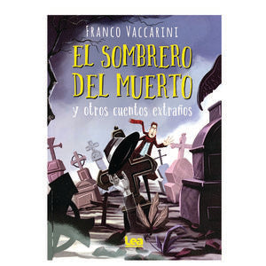 El sombrero del muerto y otros cuentos extraños