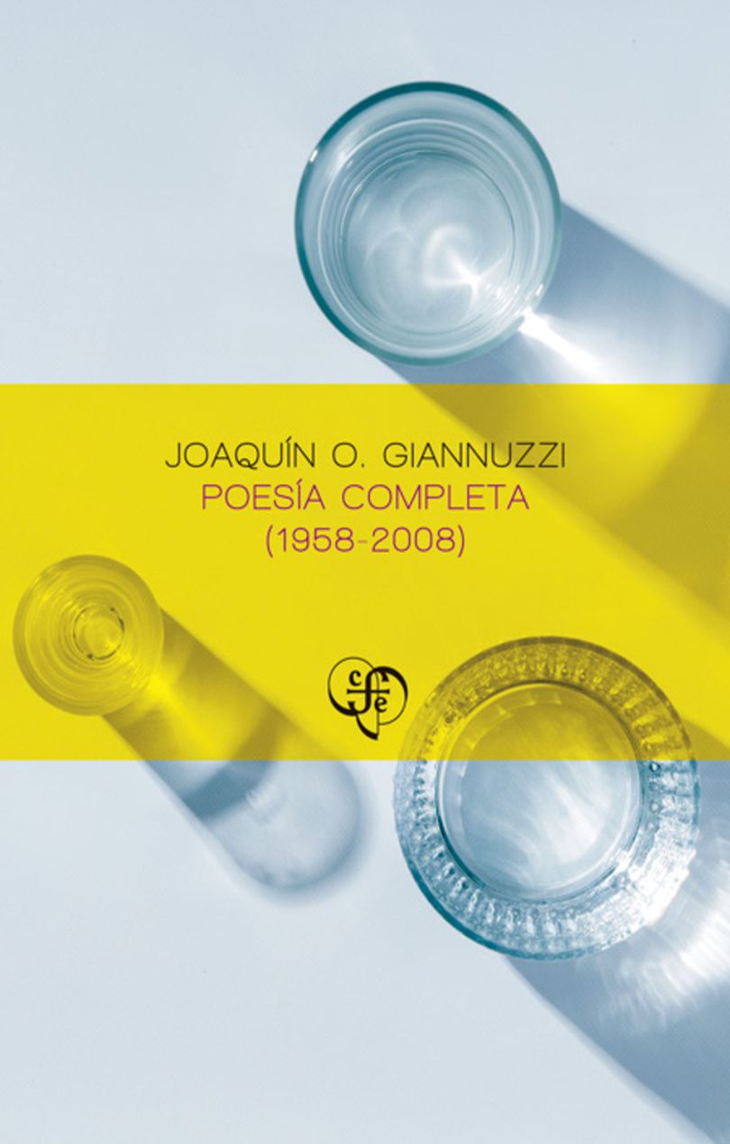 Poesía Completa (1958-2008)