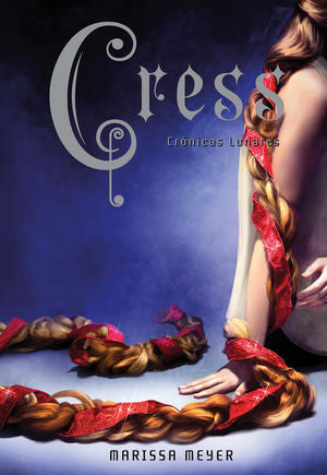 Cress / Crónicas lunares / vol. 3