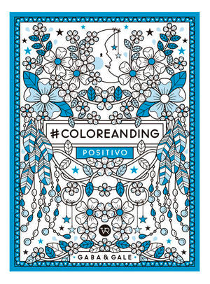 POSITIVO #COLOREANDING