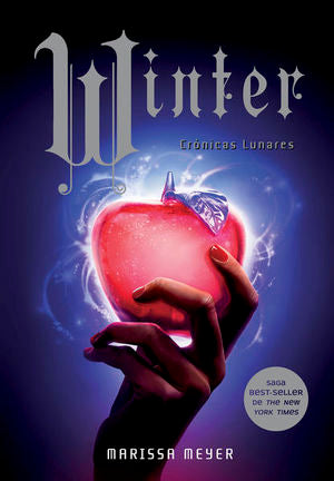 Winter / Crónicas lunares / vol. 4