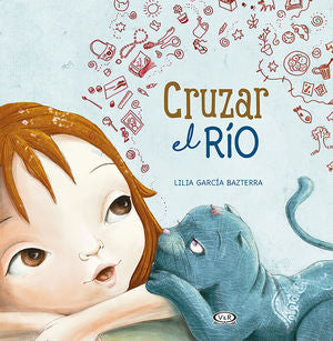Cruzar el río / Pd.