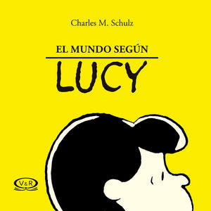 El mundo según Lucy / Pd.