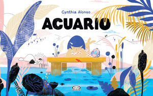 Acuario / Pd.