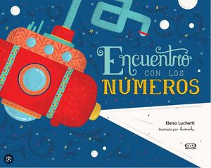 Encuentro con los números / Pd.