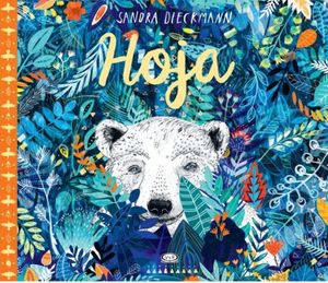 Hoja / Pd.