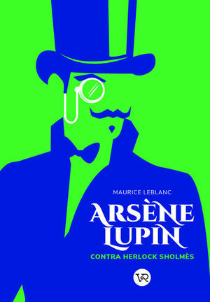 Arsène Lupin contra Herlock Sholmès