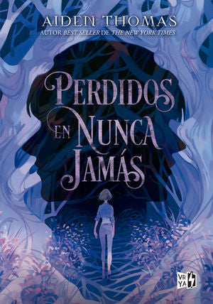 Perdidos nunca jamás