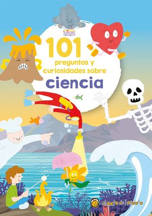 101 PREGUNTAS Y CURIOSIDADES SOBRE LA CI