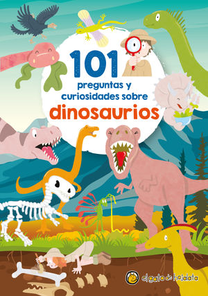 101 PREGUNTAS Y CURIOSIDADES SOBRE LOS D
