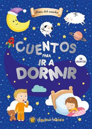 CUENTOS PARA IR A DORMIR 3 2022 *HORA DE