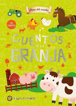 CUENTOS DE LA GRANJA 3 2022 *HORA DEL CU