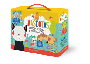 DIVERSION SORPRESA - MASCOTAS