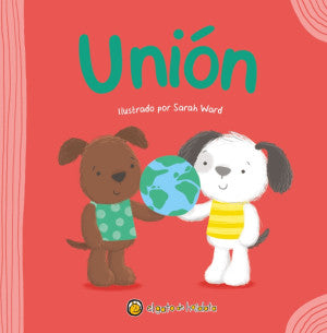 UNION CAMINANDO JUNTOS