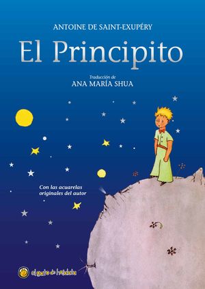 PRINCIPITO, EL - TD AZUL