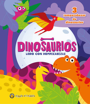 DINOSAURIOS PIECEITAS DE GOMA