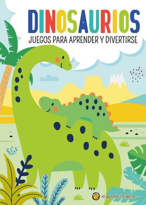 DINOSAURIOS JUEGOS