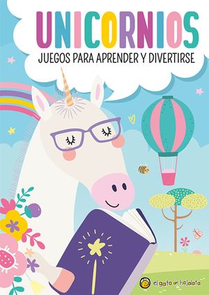 UNICORNIOS JUEGOS