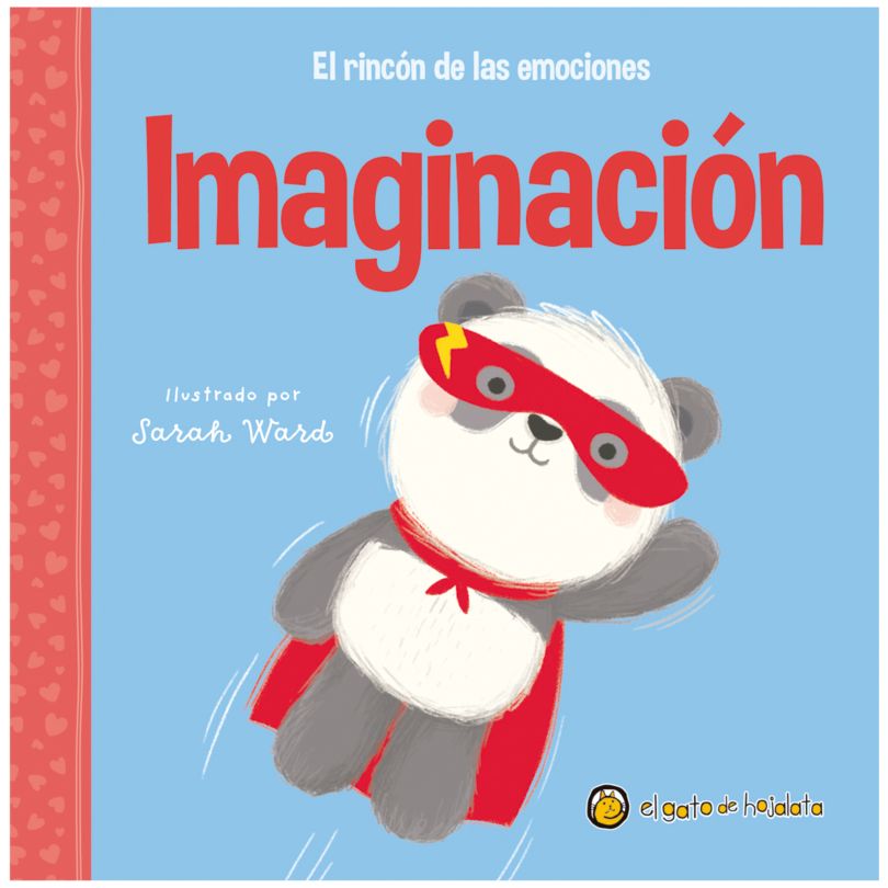 RINCON DE LAS EMOCIONES-IMAGINACION
