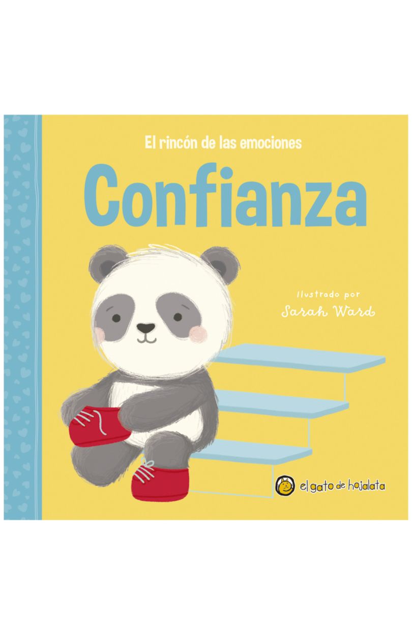 RINCON DE LAS EMOCIONES-CONFIANZA