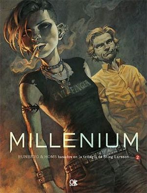 Millenium 2