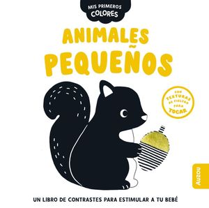 Animales pequeños / Pd.