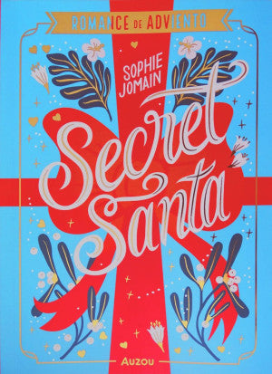 SECRET SANTA