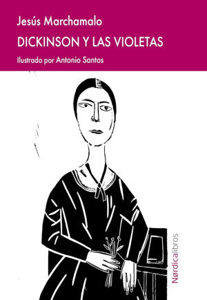 Dickinson Y Las Violetas