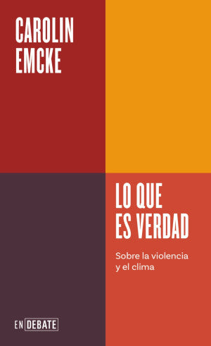 LO QUE ES VERDAD