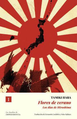 Flores de verano. Los días de Hiroshima
