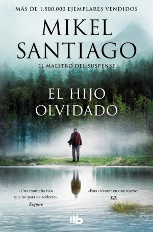 El hijo olvidado