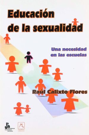 EDUCACION DE LA SEXUALIDAD [Paperback]