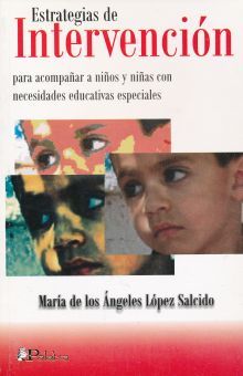 ESTRATEGIAS DE INTERVENCION [Paperback]