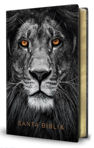 BIBLIA LEON SIMIL PIEL