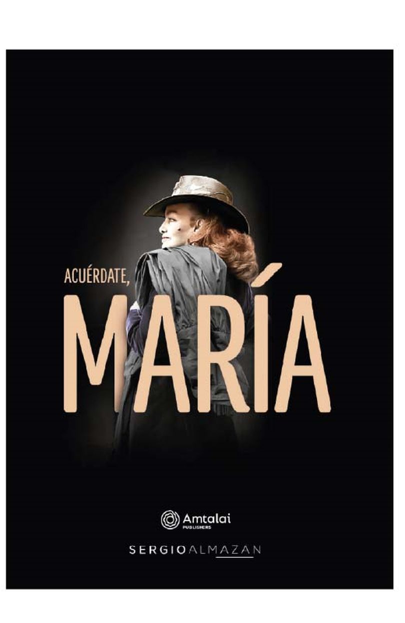 Acuérdate, María