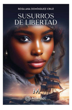 Susurros de libertad