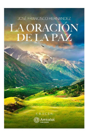 La oración de la paz