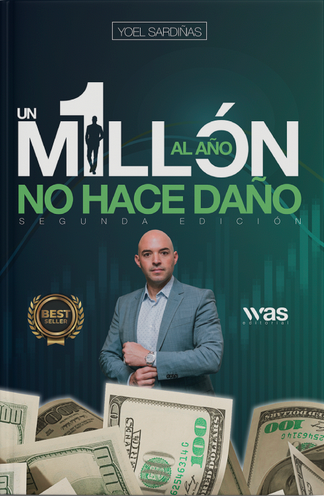 Un millón al año no hace daño | YOEL SARDIÑAS