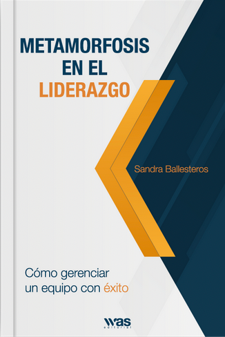 Metamorfosis en el liderazgo
