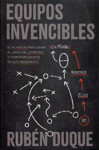 Equipos invencibles | Rubén Duque