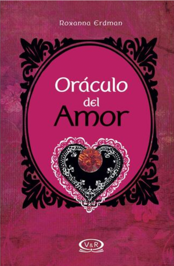 Oráculo Del Amor