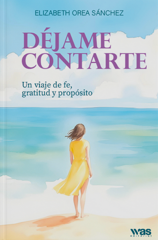 Déjame contarte