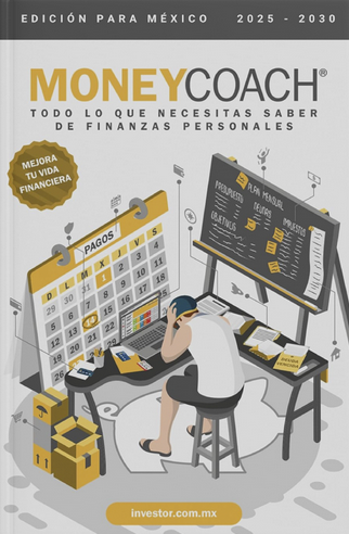 Moneycoach | Investor