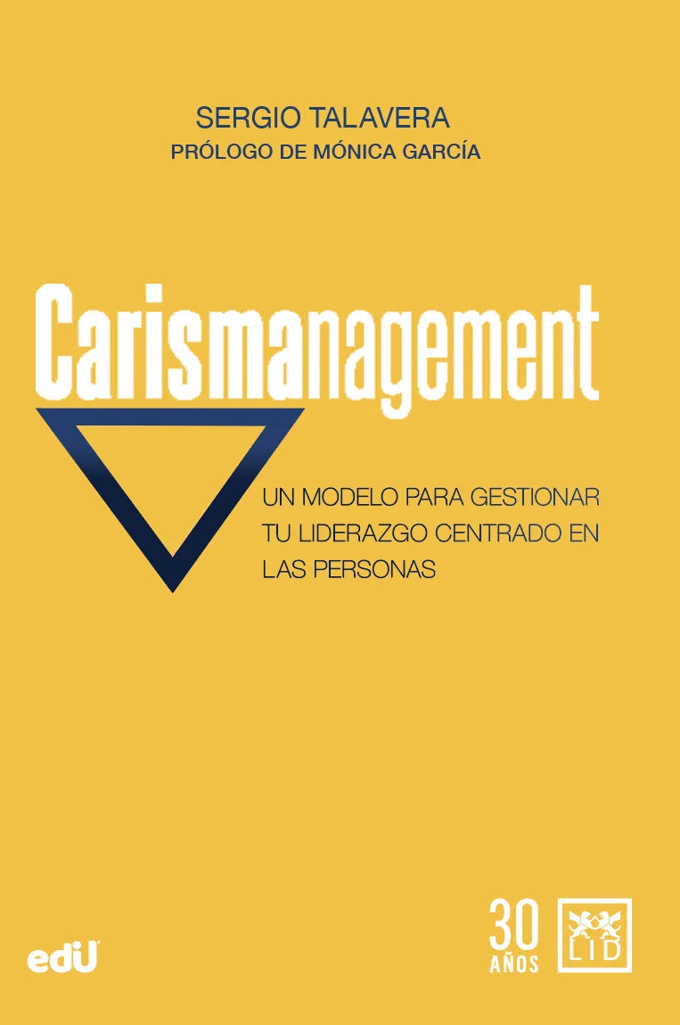 Carismanagement [Paperback] Talavera, Sergio and Landeros, Fernando