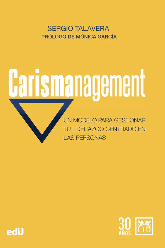 Carismanagement [Paperback] Talavera, Sergio and Landeros, Fernando