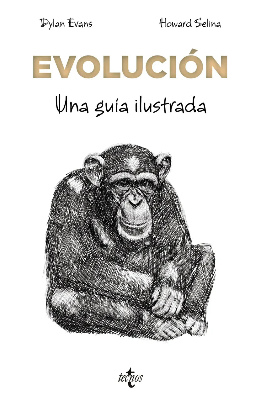 Evolución - Una guía ilustrada