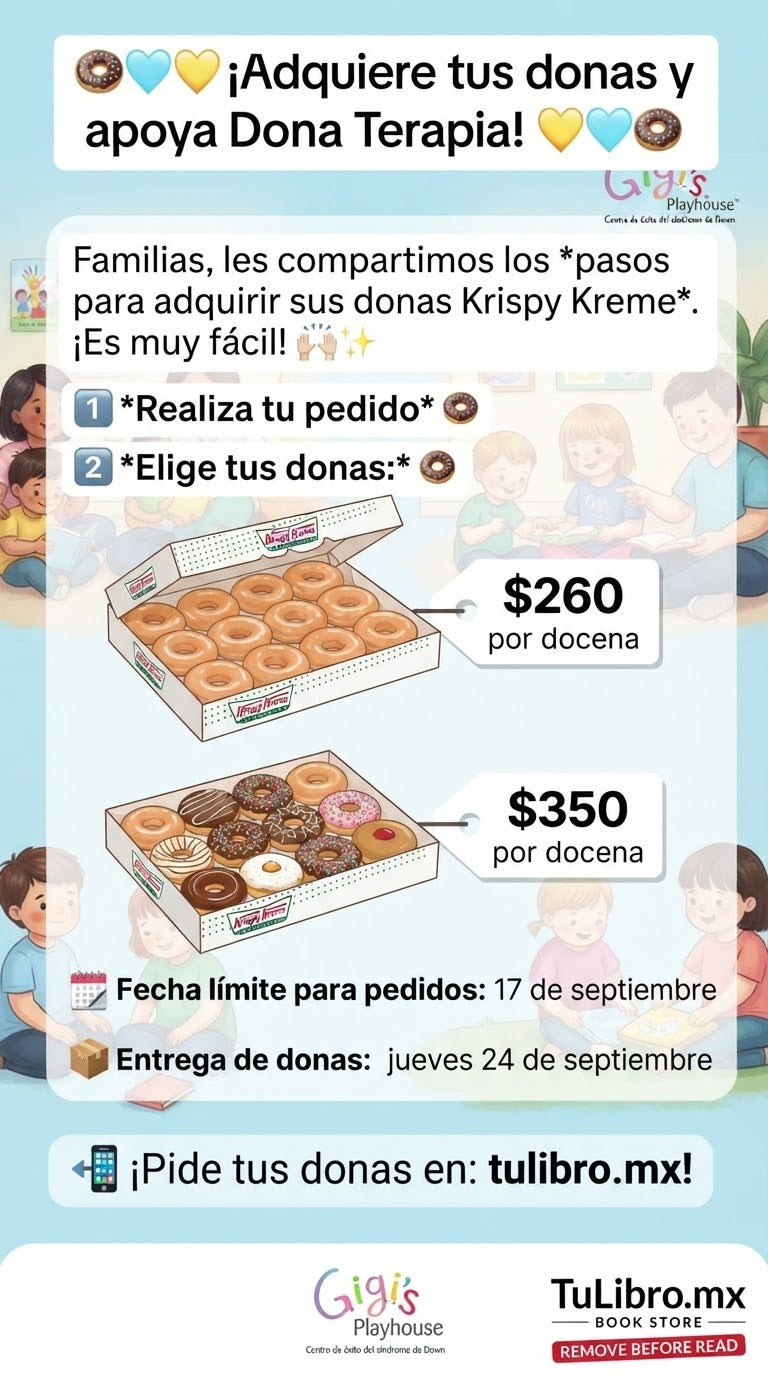 Docena Glaseada — $260