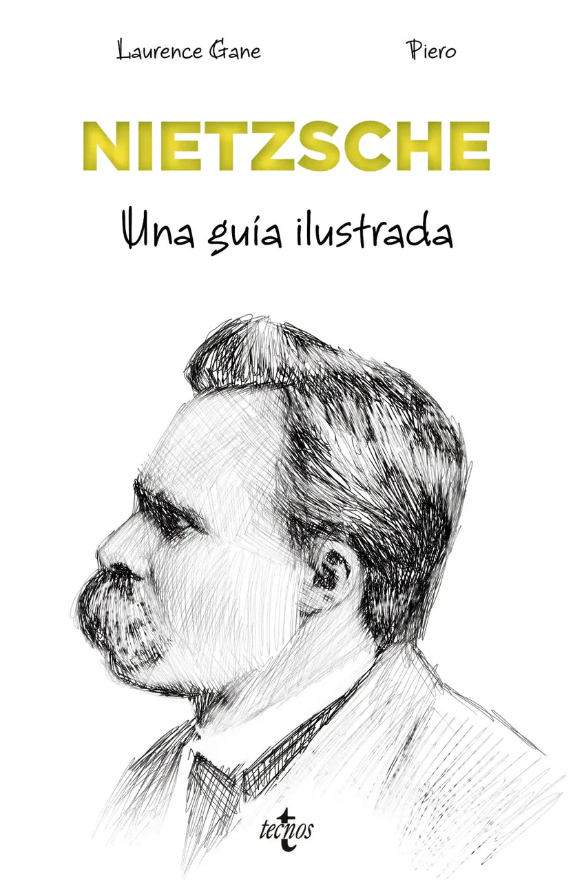 Nietzsche - Una guía ilustrada