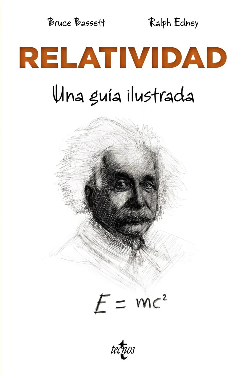 Relatividad - Una guía ilustrada