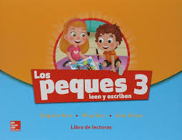 Los Peques 3: Paquete
